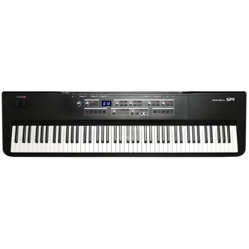 Kurzweil SP1 Цифровое сценическое пианино