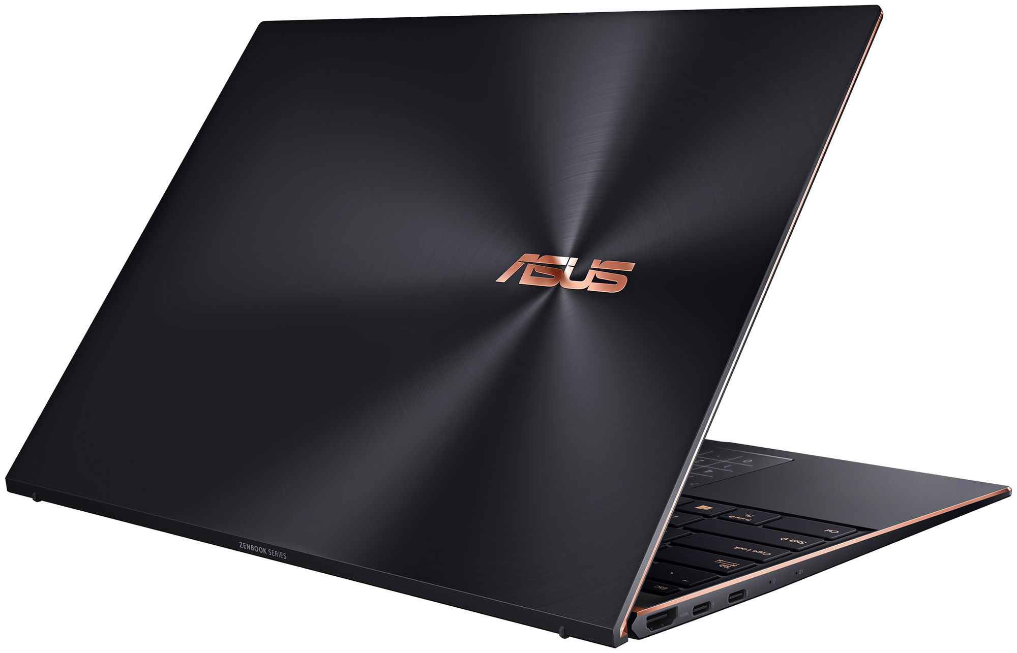 Купить Ноутбук Asus Zenbook S Ux393ea