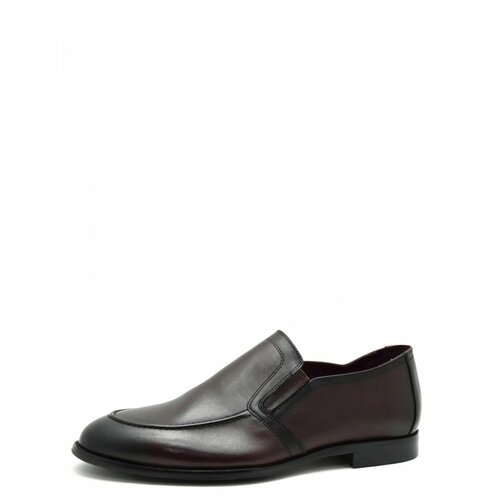 фото Туфли roscote, размер 42, бордовый