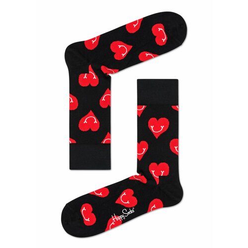 носки happy socks размер 41 46 мультиколор Носки Happy Socks, размер 41-46, мультиколор