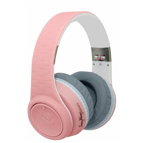 Наушники Fanny Wang 2003 Series pinkwhite 749000₽