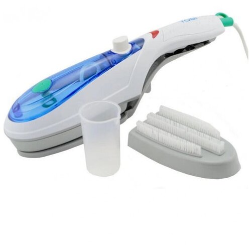 Ручной отпариватель Tobi Travel Steamer компактный утюг для одежды 120000₽