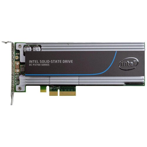 Жесткий диск Intel DC P3700 800GB SSDPEDMD800G401