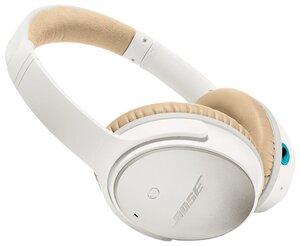 Bose QuietComfort 25