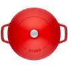 Фото #3 Сотейник Staub Cast Iron ChisTera