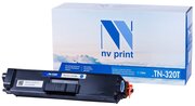Картридж NV Print TN-320C для принтеров и МФУ Brother (NV-TN320TC) для DCP-9055CDN, DCP-9270CDN, HL-4140CN, HL-4150CDN, HL-4570CDW, HL-4570CDWT, MFC-9460CDN, MFC-9465CDN, MFC-9970CDW