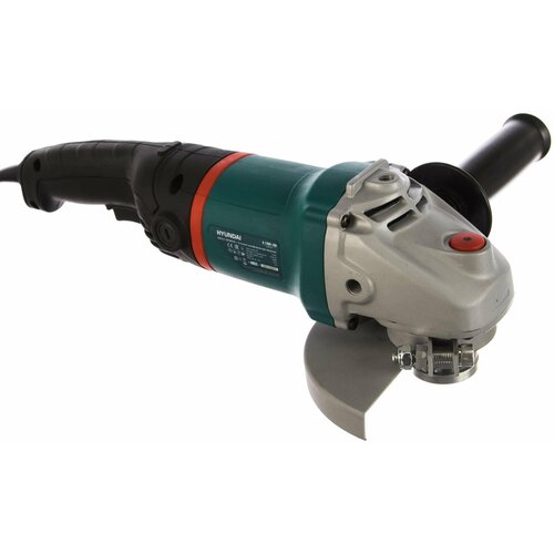 Углошлифовальная машина HYUNDAI G 1200-150 EXPERT 925200₽