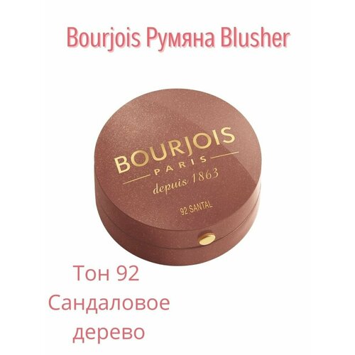 Румяна Румяна1BlusherРумяна1Blusher92