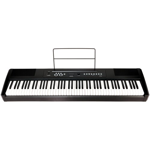 Цифровое пианино Ringway RP25, EU цифровые пианино ringway gdp6320 polish black