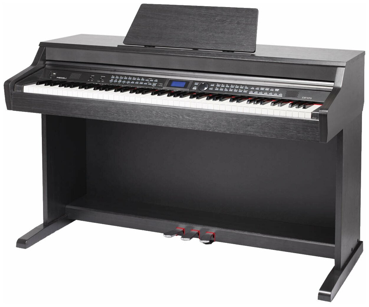 Цифровое пианино MEDELI DP370