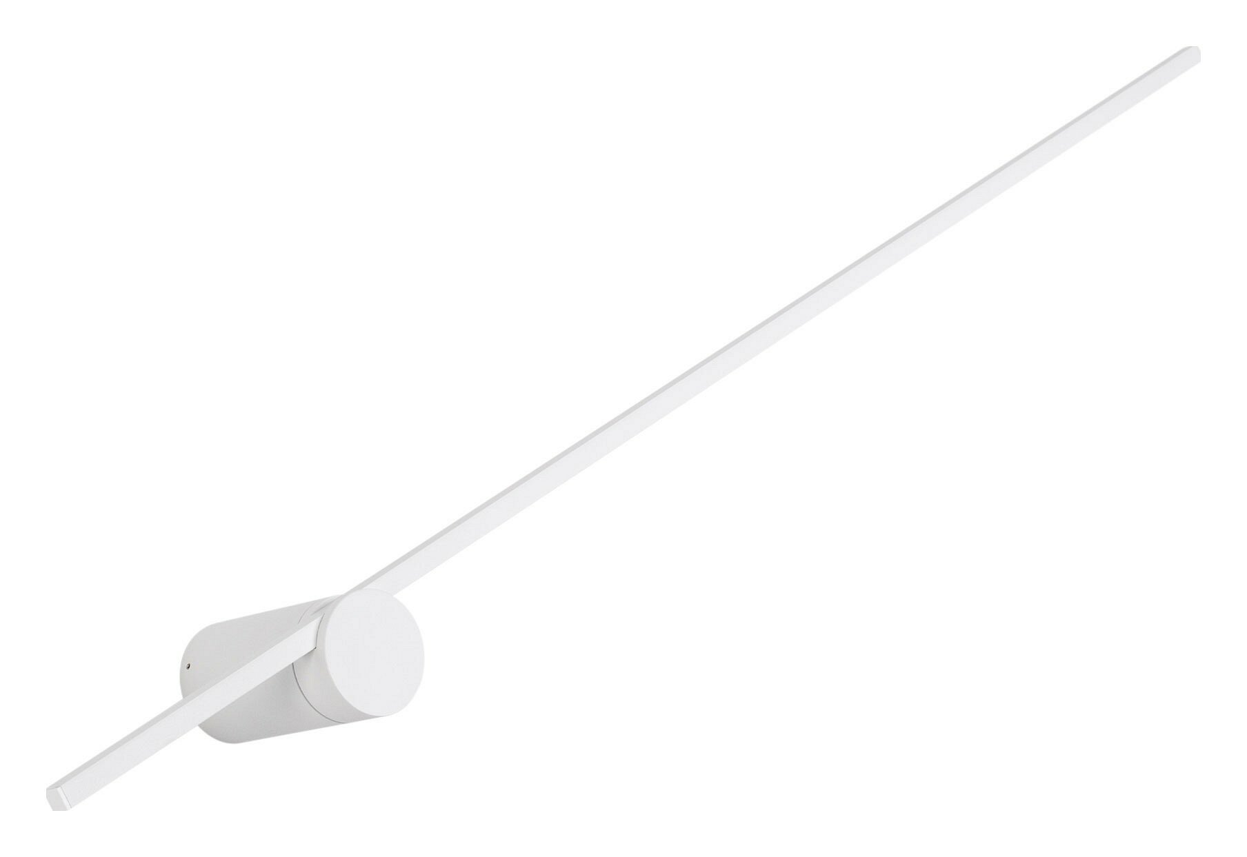 Настенный светодиодный светильник Arlight SP-Vinci-S900x55-10W Day4000 / - фото №18