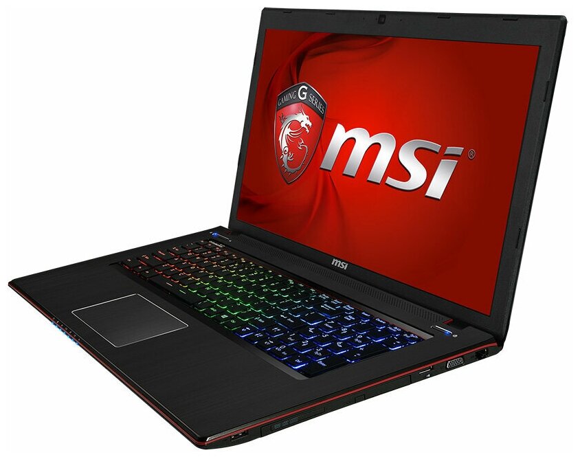 Купить Ноутбук Msi Ge70 0nd-472ru