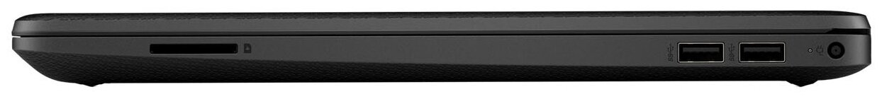 Ноутбук HP 15-dw1084ur Intel Core i5 10210U 1600MHz1561920x10808GB256GB SSDDVD нетIntel UHD GraphicsWi-FiBluetoothWindows 10 Home