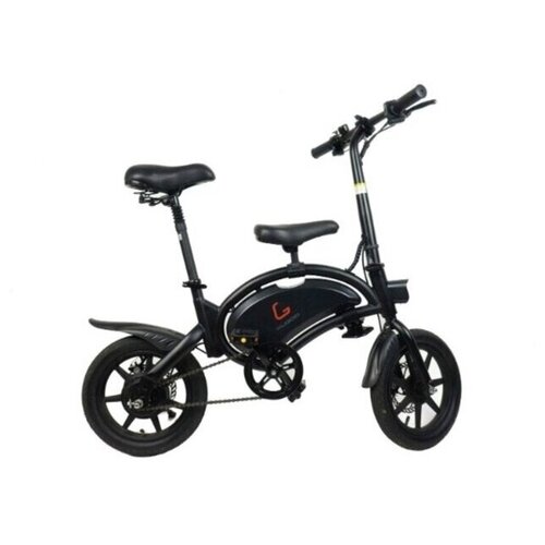 Электровелосипед Kugoo V1 Jilong 4099000₽