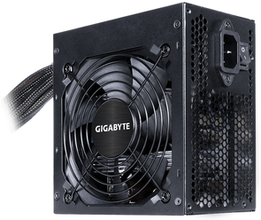 Блок питания GIGABYTE P650B 650W