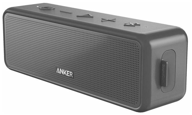 Активная акустическая система Anker Soundcore Select Pro A3126 Black (a3126g11) .