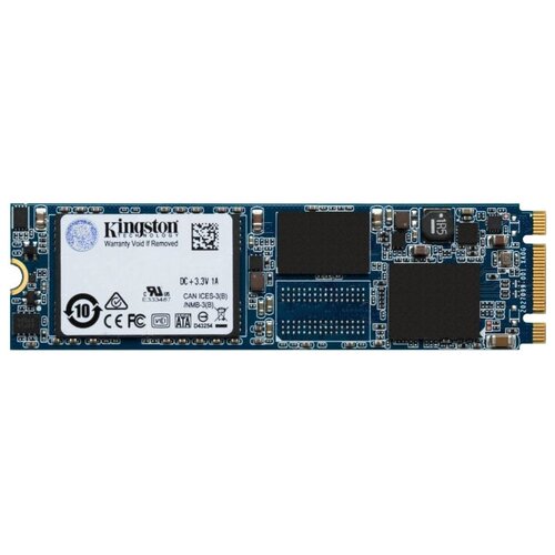 Твердотельный накопитель 960Gb SSD Kingston UV500 SUV500M8960G 1139900₽