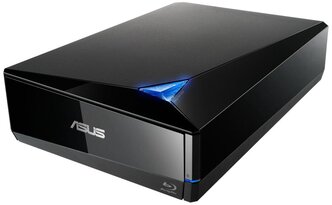 Оптический привод ASUS BW-16D1H-U PRO Black BOX