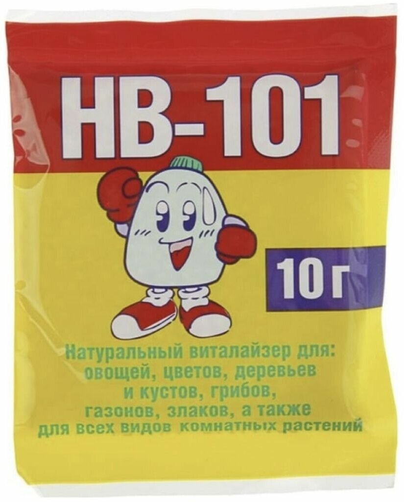 Стимулятор роста "НВ-101" 10 г