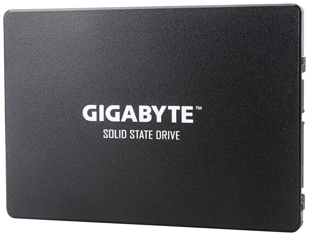 480GB Gigabyte (GP-GSTFS31480GNTD) - фото №2