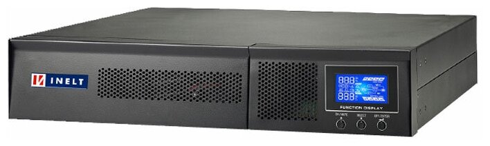 ИБП ELTENA Monolith E 1000RT (2U, 900Вт, 2х9Ач)