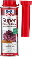 2355 Liqui Moly - Diesel additiv LANGZEIT DIESEL ADDITIV, 250 ml