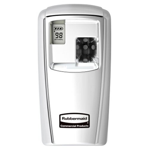 Диспенсер освежителя воздуха Microburst 3000 LCD 1817131 автоматический