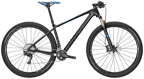 MTB Focus Raven Max Pro 29 2016