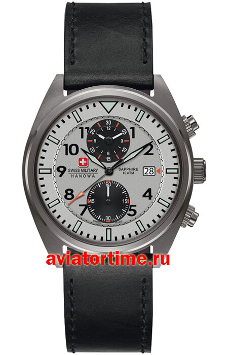 Наручные часы Swiss Military Hanowa 06-4227.30.009