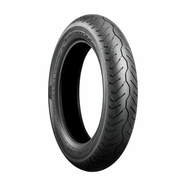 Мотошина / шина для мотоцикла Bridgestone H50 Battlecruise 140/75R17 69V Front TL