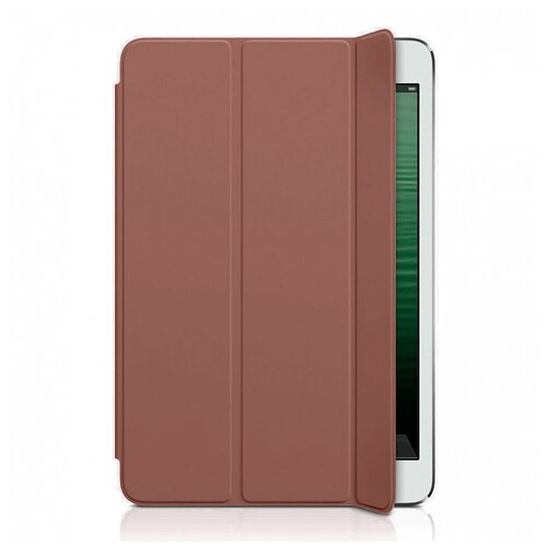 фото Чехол книжка для ipad 10.2 (2019) smart case, coffee нет