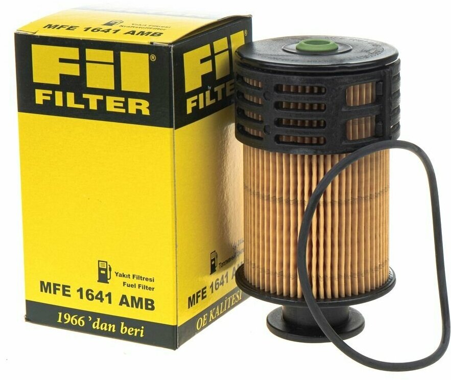 Топливный фильтр MFE1641AMB Fil Filter