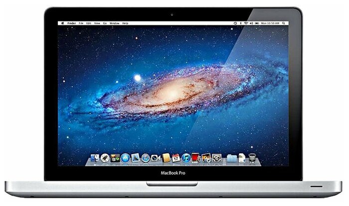 Ноутбук Apple Macbook Pro 15 Купить