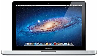 Ноутбук Apple Macbook Pro 15 Touch Bar I7 2.7ghz/512gb Silver