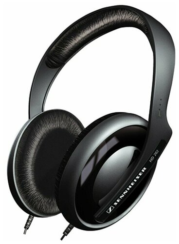 Sennheiser hd 202 ii professional headphones hotsell