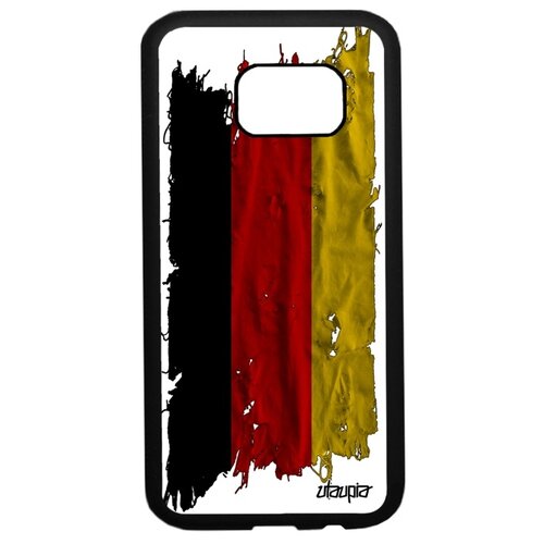 фото Galaxy s7 "флаг utaupia