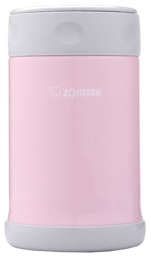 Термос ZOJIRUSHI SW-EAE 50 PA, цвет розовый