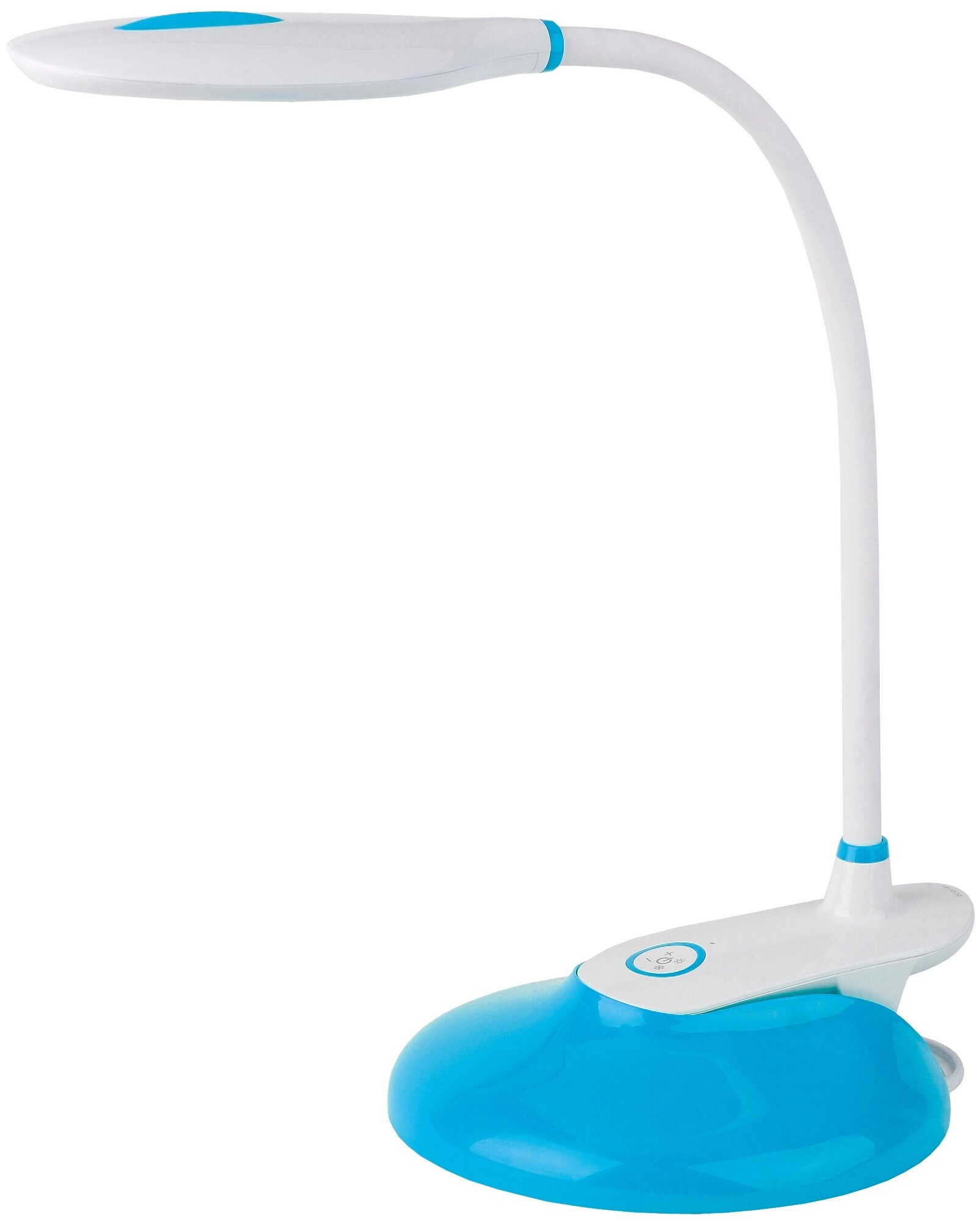 Лампа детская светодиодная ЭРА NLED-459-9W-BU, 9 Вт, белый