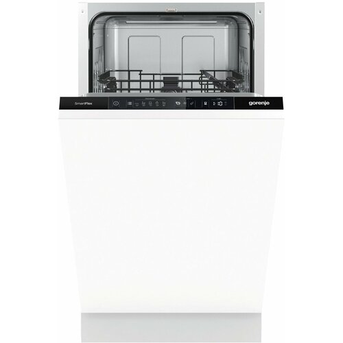 Встраиваемая посудомоечная машина Gorenje GV531E10 4913900₽