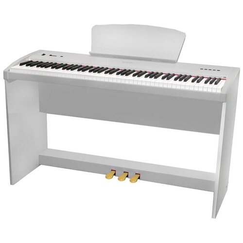 Цифровое пианино Sai Piano P-9 цифровое пианино sai piano p 9bt