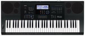 Синтезатор CASIO CTK-6200