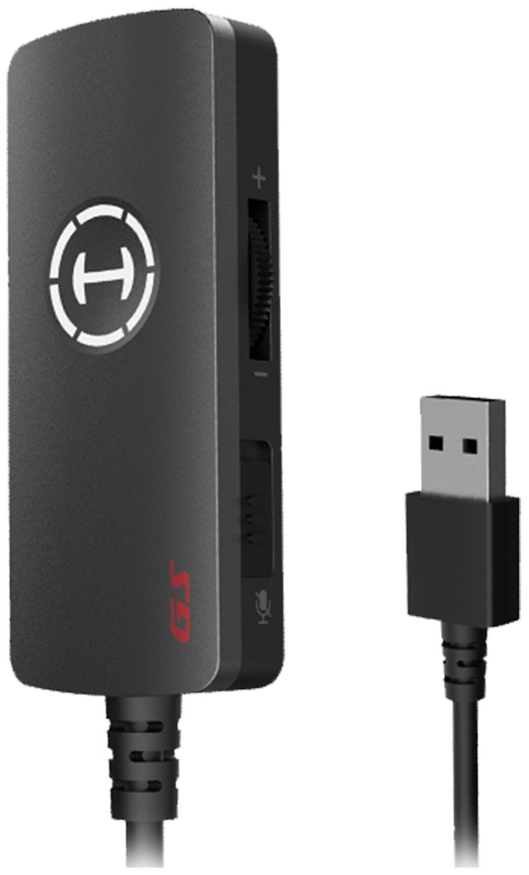 Звуковая карта USB EDIFIER GS 02, 1.0, oem - фото №3