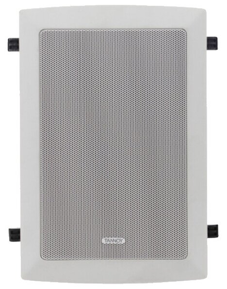 Встраиваемая стеновая акустика Tannoy Iw 4DC WHITE