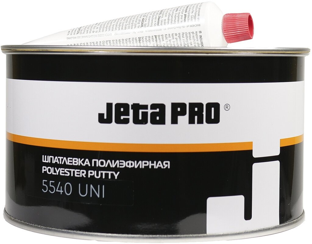 Шпатлевка UNIVERSAL универсальная Jeta Pro 5540/ 18 кг