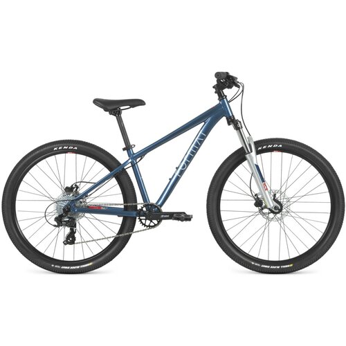 Подростковый велосипед Format 6412 26 2022 13 Синий 130-150 см 4299000₽