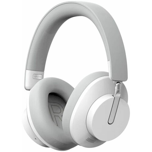 Bluetooth гарнитура A4Tech Bloody MH390 White