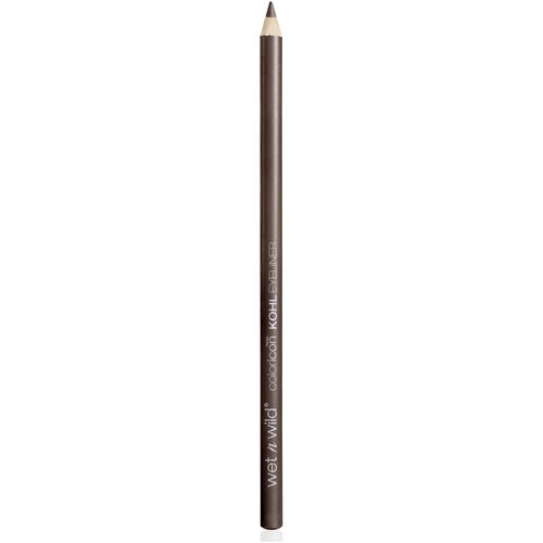 Wet n Wild Карандаш для глаз Color Icon Kohl Liner Pencil, оттенок Е603A sima brown now