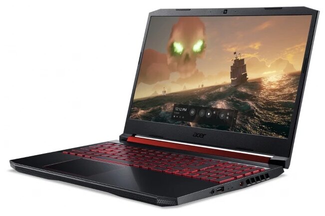 Ноутбук Acer Nitro 5 Купить