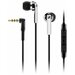 Наушники Sennheiser CX 2.00G, black