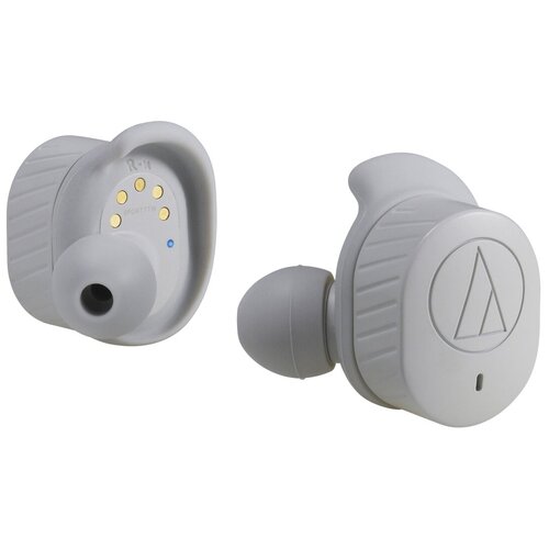 Наушники AUDIO-TECHNICA ATH-SPORT7TWGY